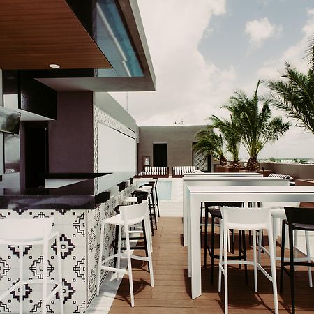 Kayak Luna Playa Del Carmen (Adults Only) Exterior foto